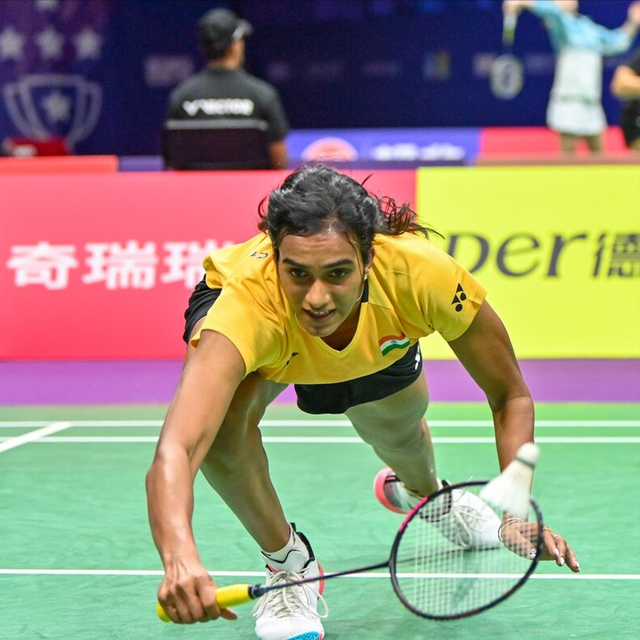 马来西亚队横扫法国队,辛杜惊艳四座 马来西亚队横扫法国队,辛杜惊艳四座