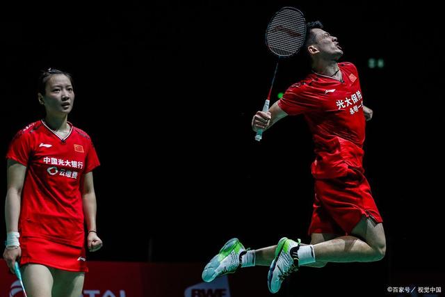 印尼队绝杀丹麦队,郑思维扛起全队 印尼队绝杀丹麦队,郑思维扛起全队