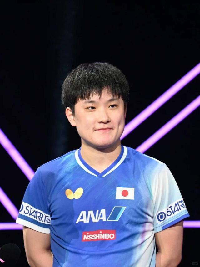 英格兰队横扫韩国队，张本智和高光表现