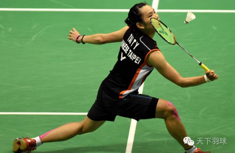 日本队力克印度队,戴资颖高光表现 日本队力克印度队,戴资颖高光表现