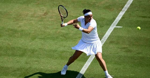 ATP总决赛完胜温网,蒂姆状态火热 ATP总决赛完胜温网,蒂姆状态火热