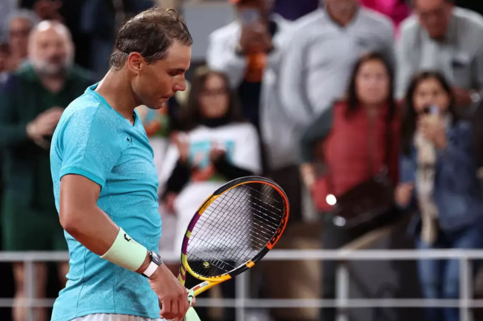 法网完胜蒙特卡洛大师赛,纳达尔统治全场 法网完胜蒙特卡洛大师赛,纳达尔统治全场