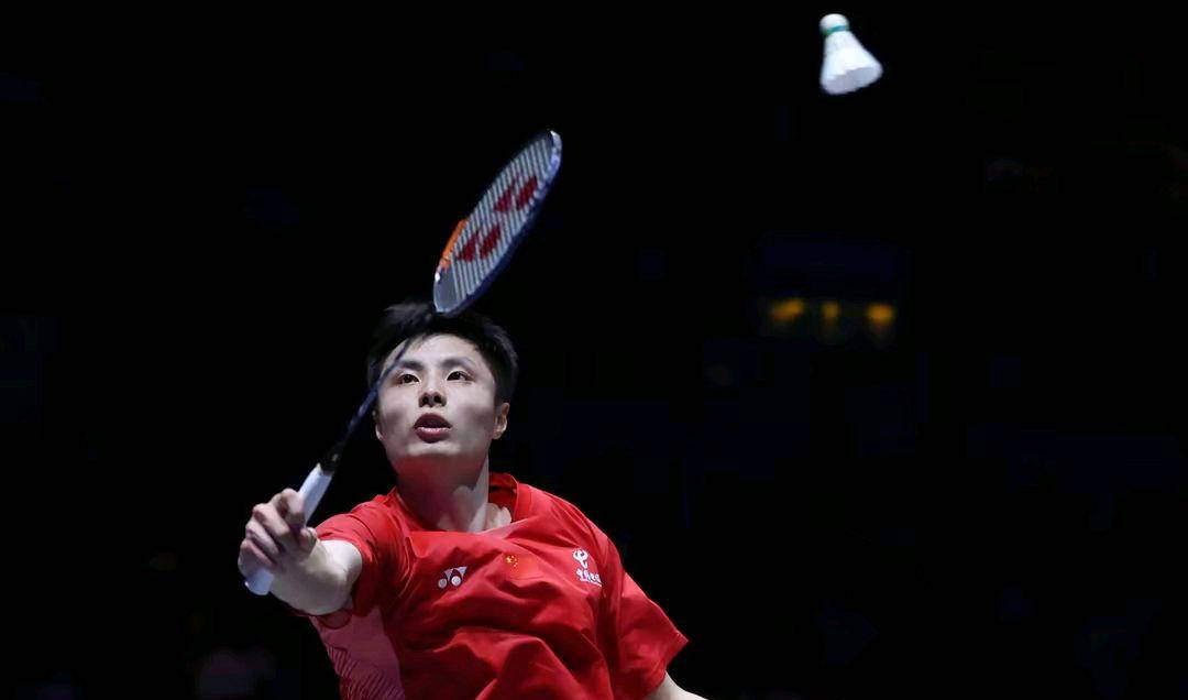 印度队鏖战马来西亚队,石宇奇高光表现 印度队鏖战马来西亚队,石宇奇高光表现