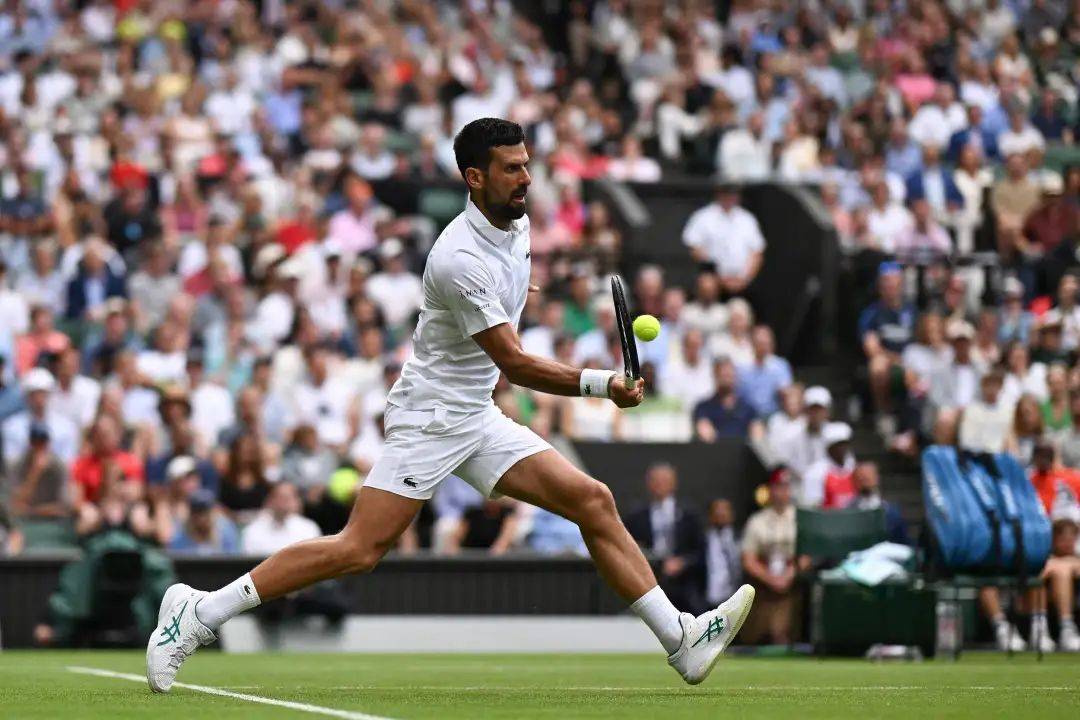 戴维斯杯绝杀联合杯，德约科维奇带队取胜