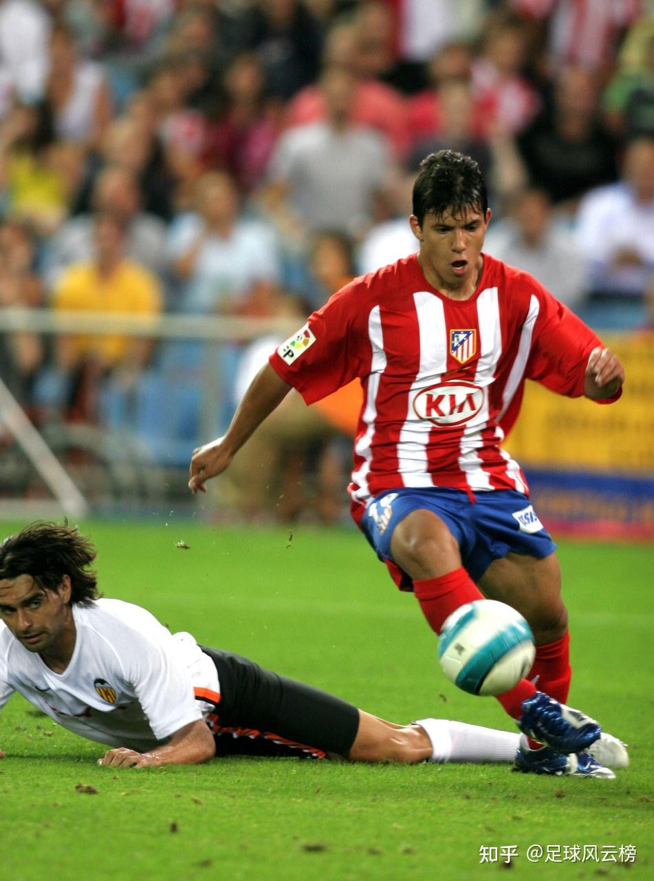 葡萄牙碾压西班牙，阿圭罗高光表现