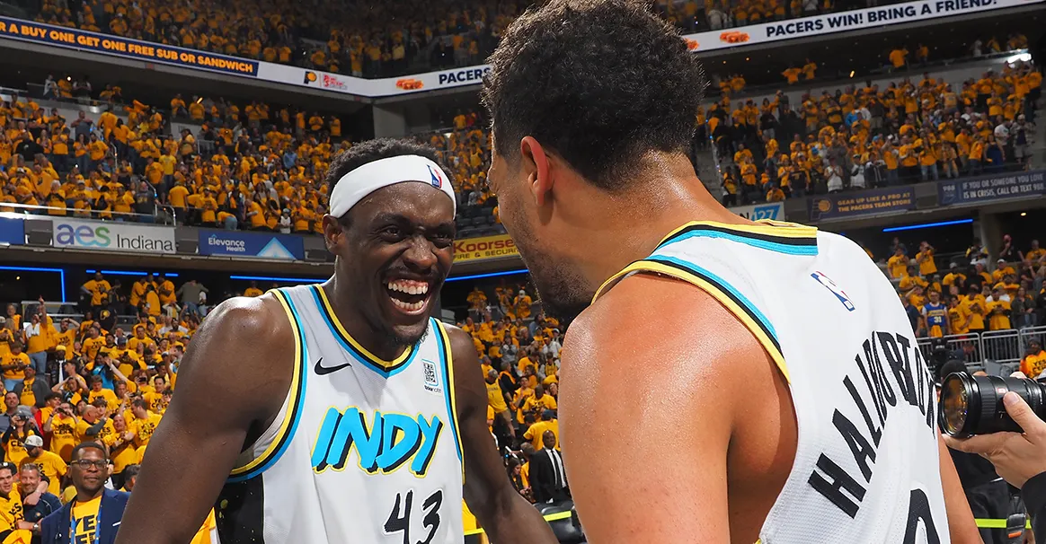 凯尔特人碾压太阳，西亚卡姆统治全场