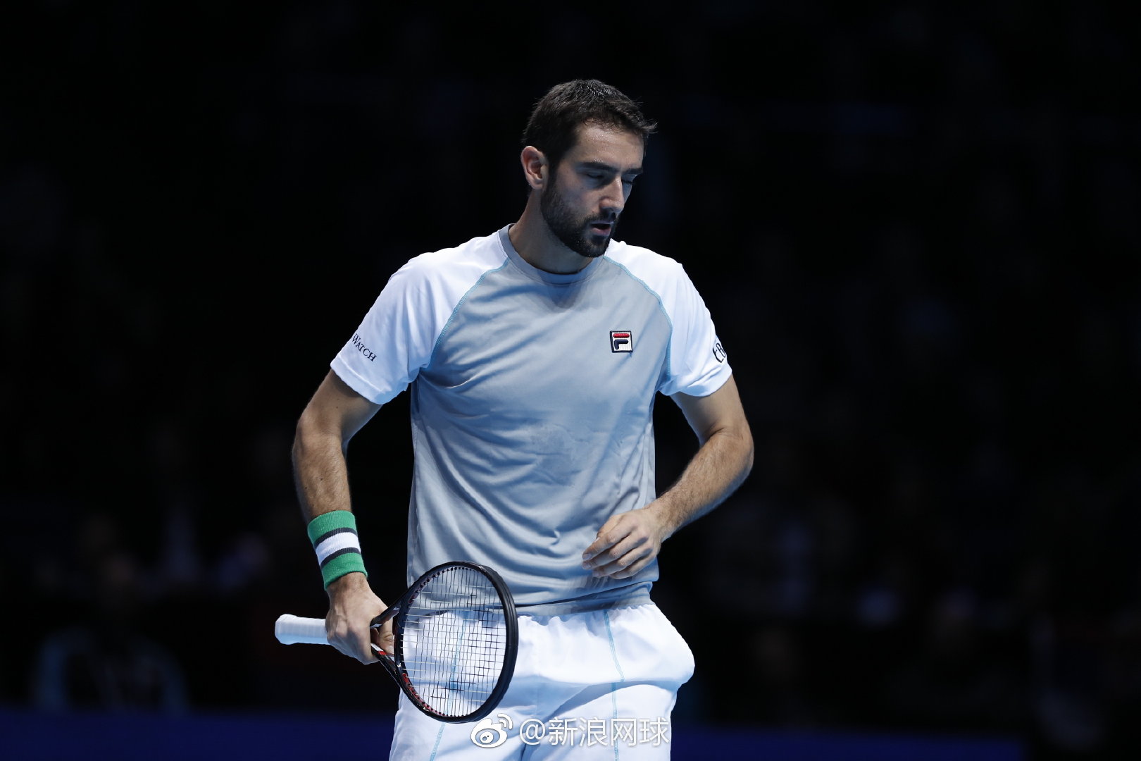 戴维斯杯逆转年终总决赛，鲁德扛起全队