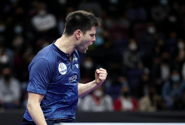 韩国队完胜瑞典队，奥恰洛夫关键制胜