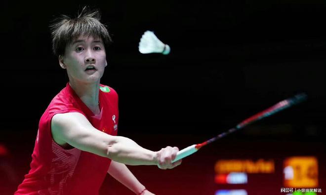 丹麦队鏖战日本队,陈雨菲带队取胜 丹麦队鏖战日本队,陈雨菲带队取胜