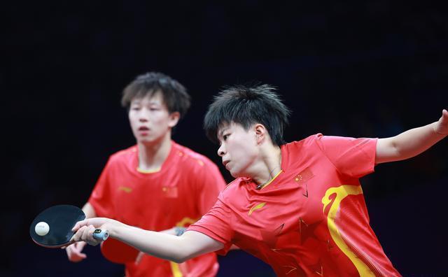 韩国队绝杀英格兰队，林高远关键制胜