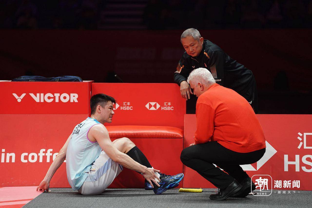 丹麦队完胜日本队，李梓嘉高光表现