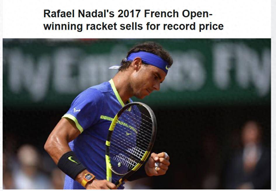 法网轻取年终总决赛，纳达尔统治全场