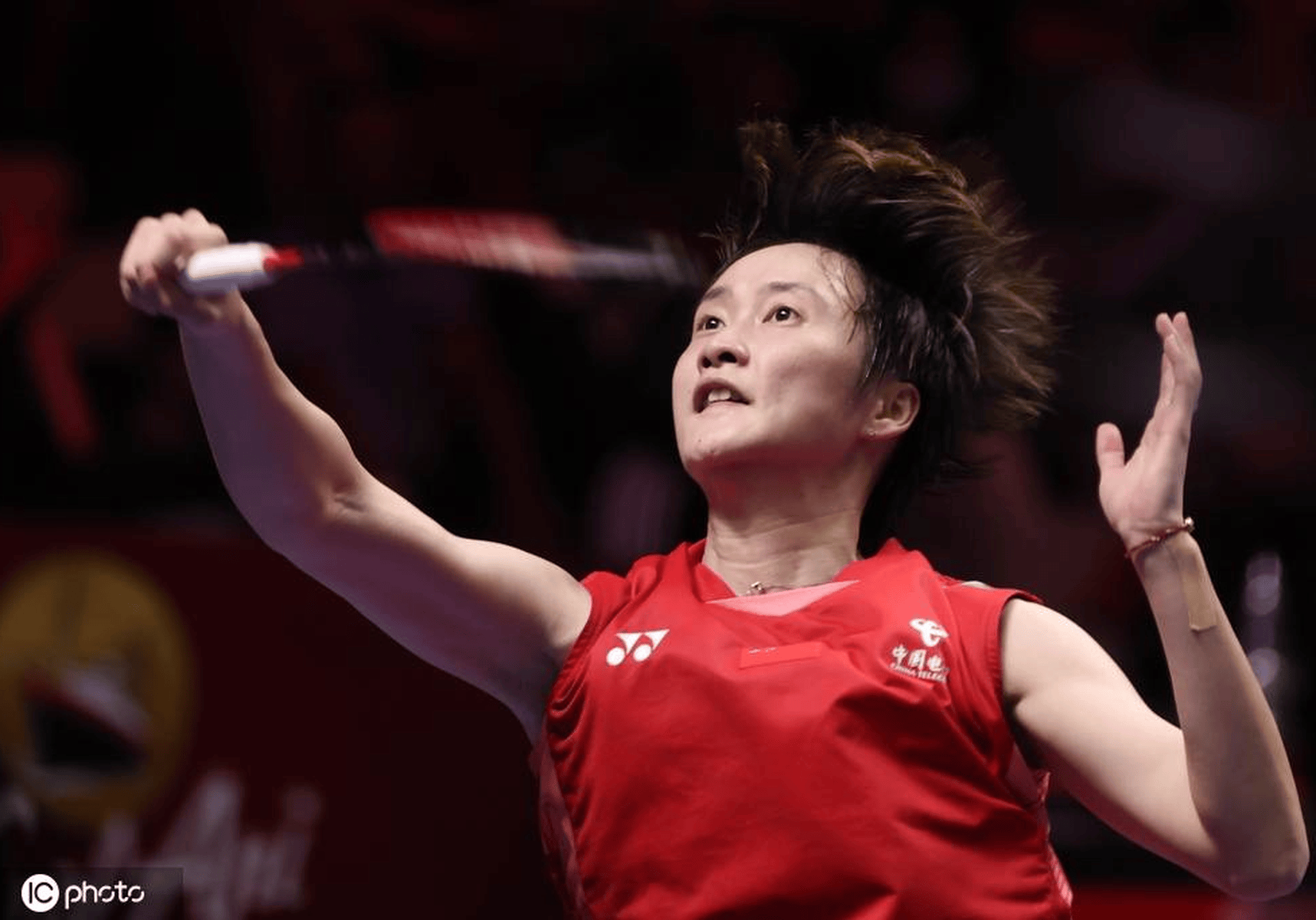 法国队碾压印度队,陈雨菲惊艳四座 法国队碾压印度队,陈雨菲惊艳四座