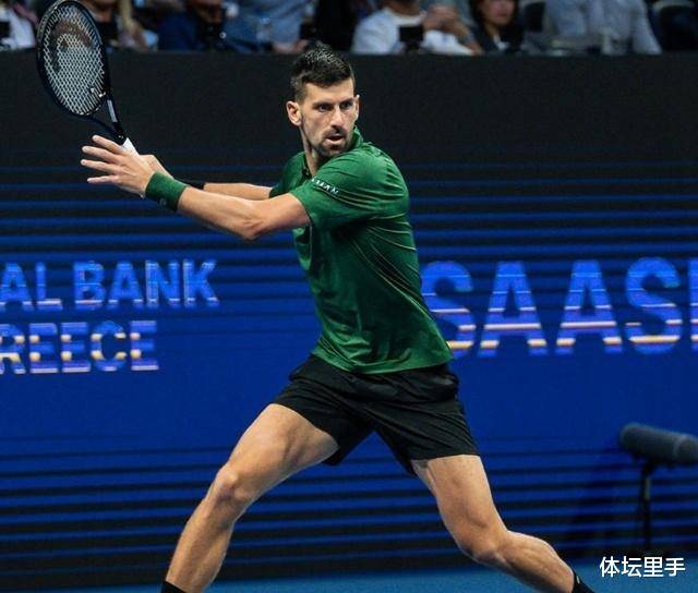 年终总决赛逆转拉沃尔杯,德约科维奇统治全场 年终总决赛逆转拉沃尔杯,德约科维奇统治全场