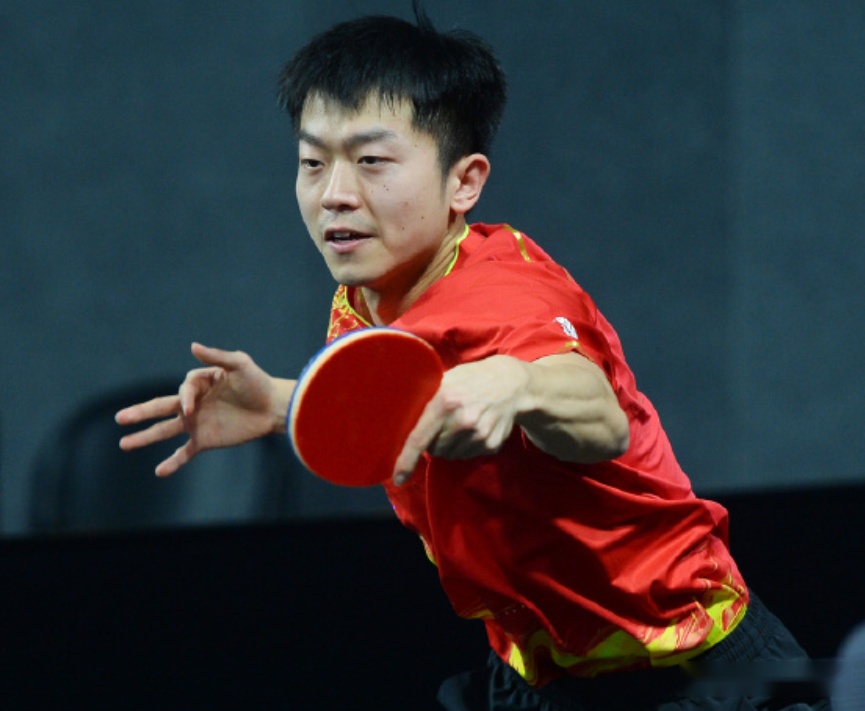 中国队绝杀法国队，王皓刷新纪录