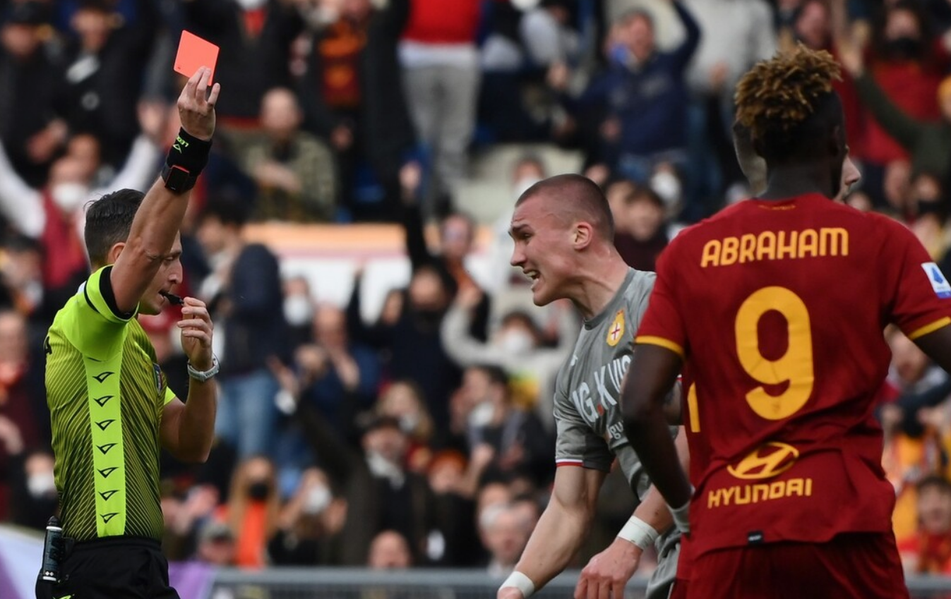 罗马绝杀巴黎，戈麦斯惊艳四座