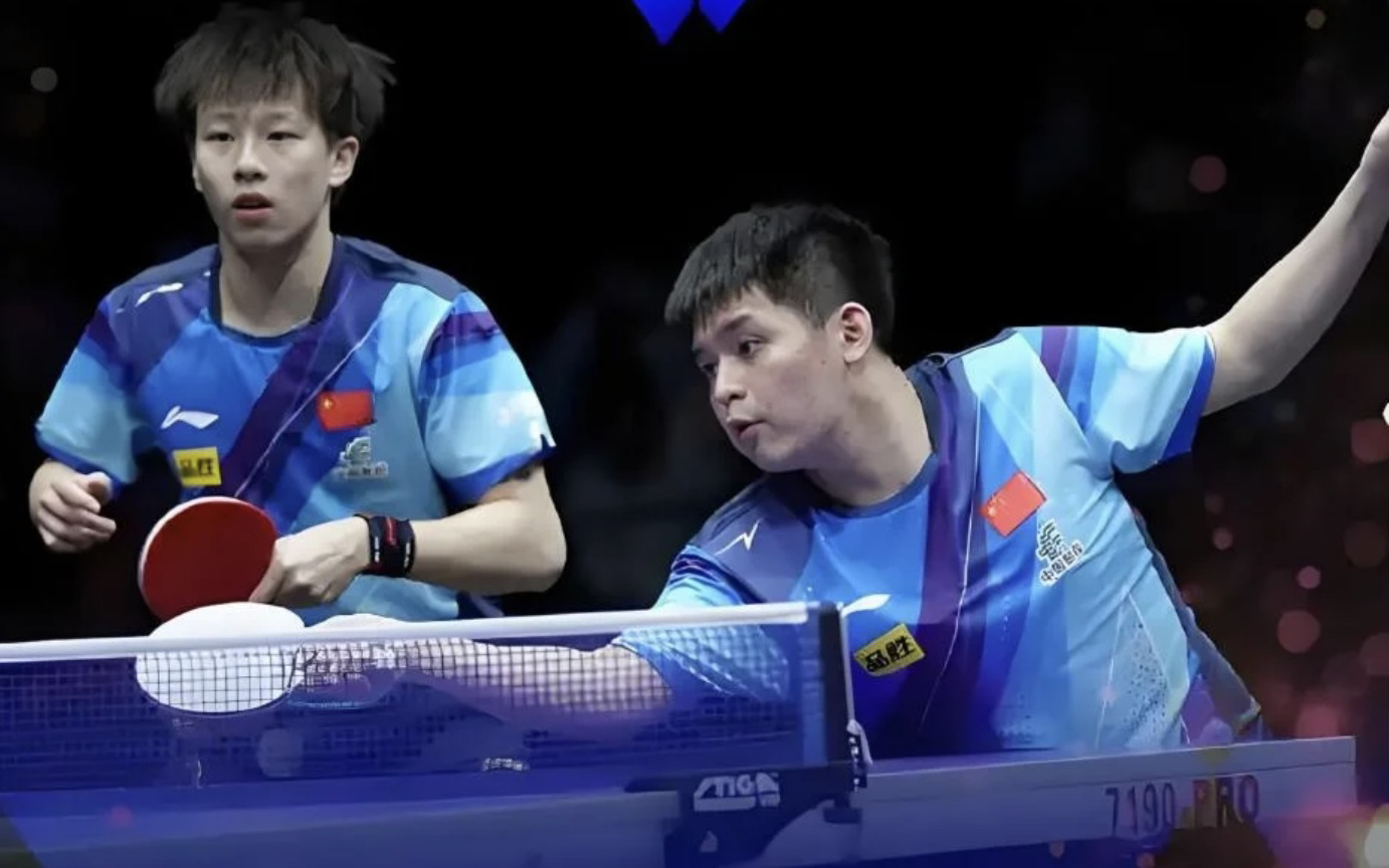 日本队力克瑞典队，林高远状态火热