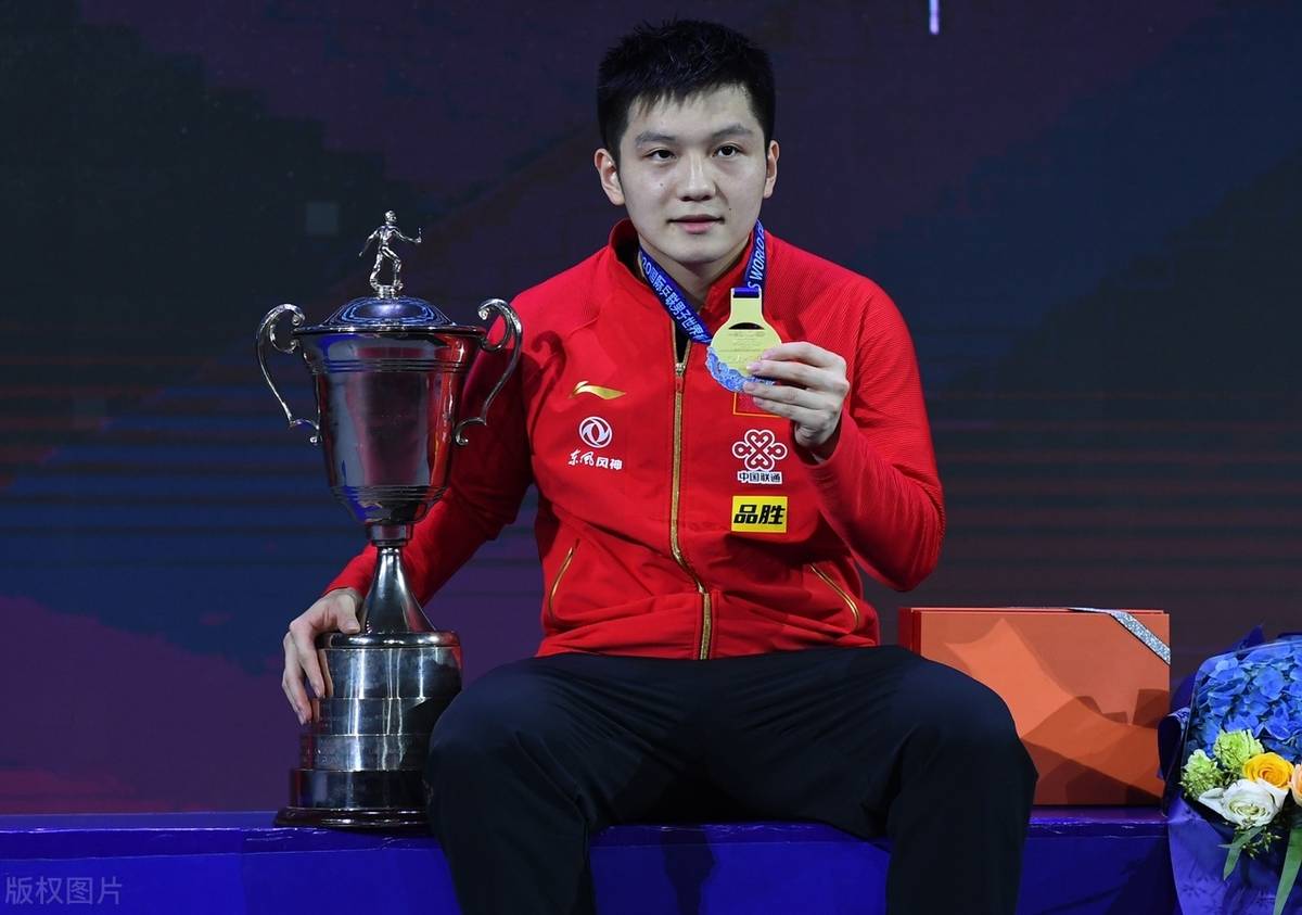 韩国乒乓球队力克奥地利乒乓球队，波尔打破历史纪录