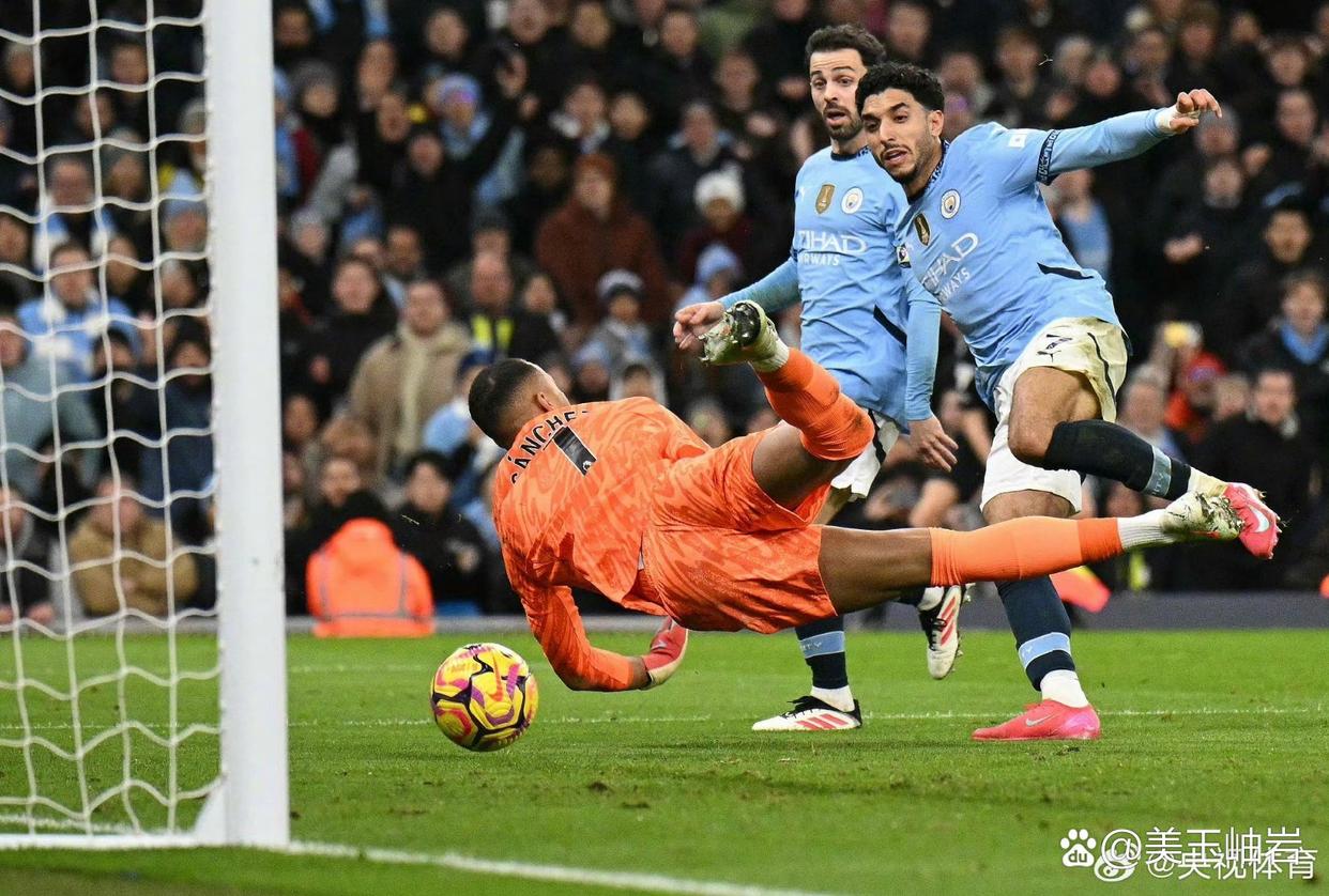 切尔西横扫拜仁，阿尔瓦雷斯关键制胜