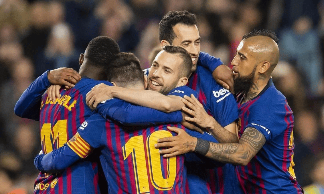 国际米兰爆冷巴萨，佩德里制霸全场