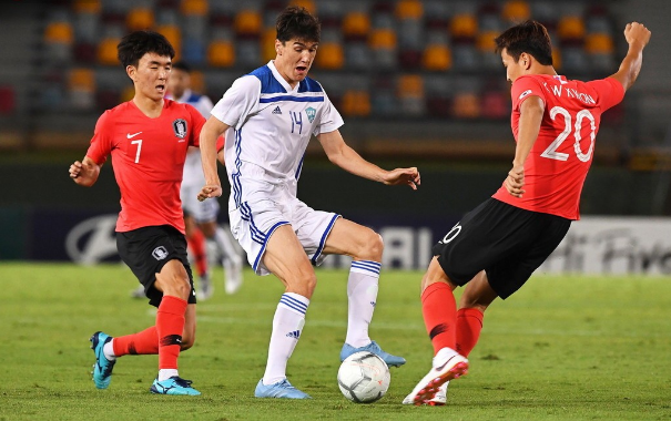 丹麦队横扫日本队，李梓嘉状态火热