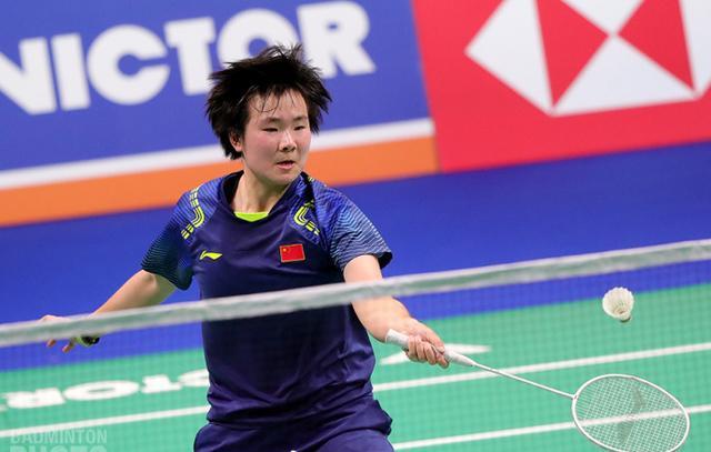 丹麦队轻取日本队，辛杜扛起全队