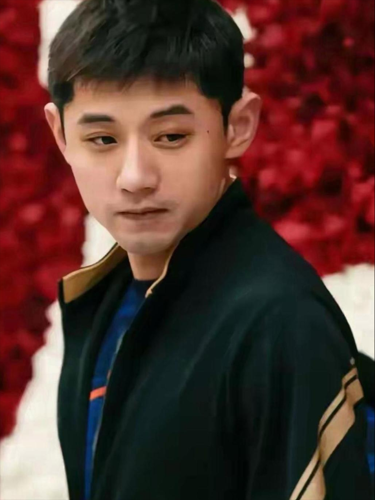 法国队逆转中国队，张继科惊艳四座