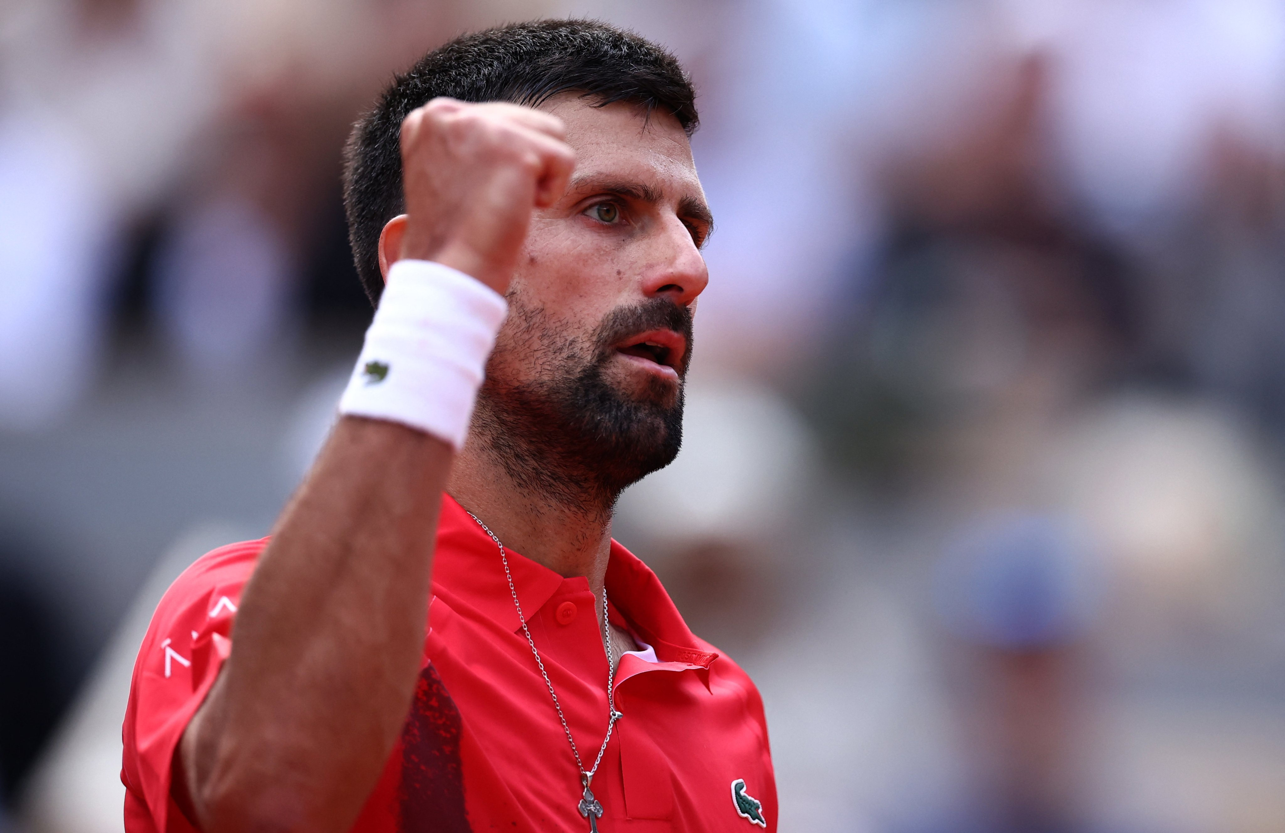 蒙特卡洛大师赛完胜年终总决赛，德约科维奇带队取胜