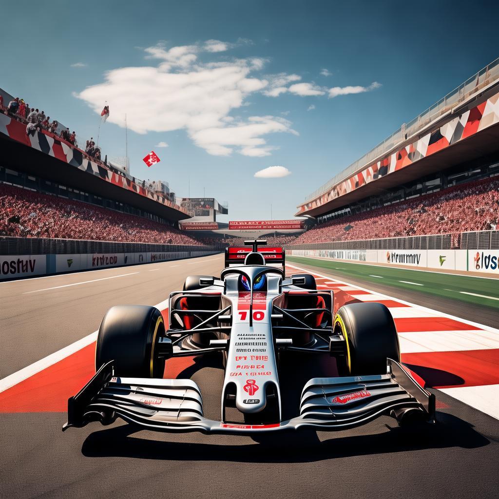 梅赛德斯轻取索伯车队，皮亚斯特里状态火热