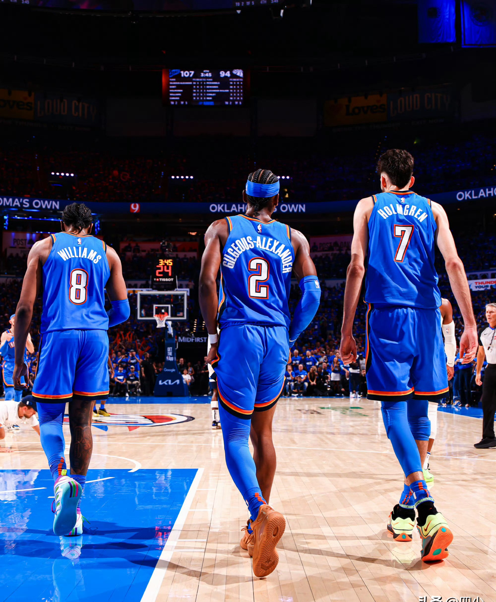 山东队逆转快船，利拉德状态火热