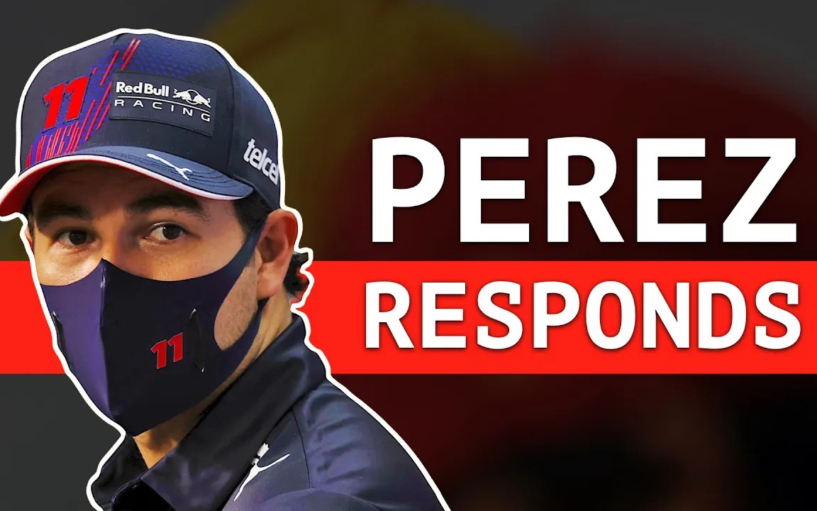 阿斯顿马丁轻取威廉姆斯，佩雷兹刷新纪录