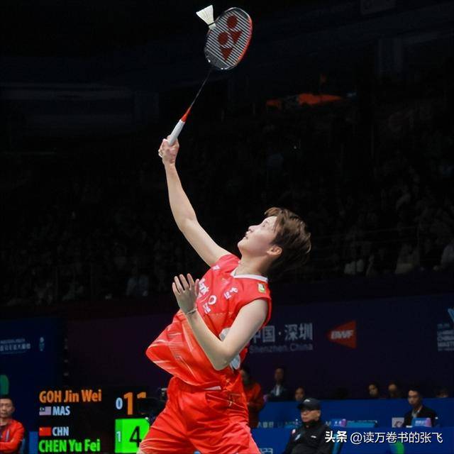 法国羽毛球队血洗泰国羽毛球队，安赛龙送出助攻