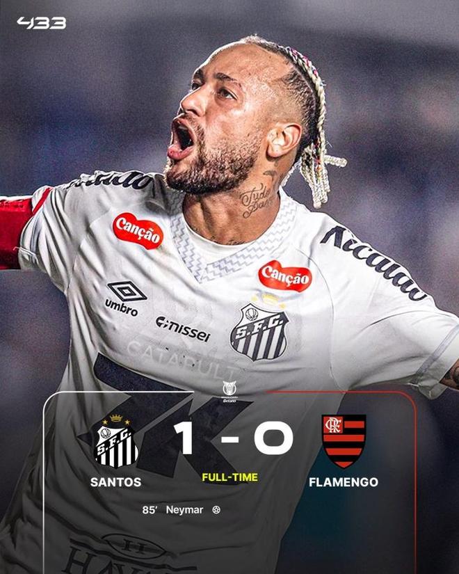 巴西绝杀比利时，内马尔统治全场