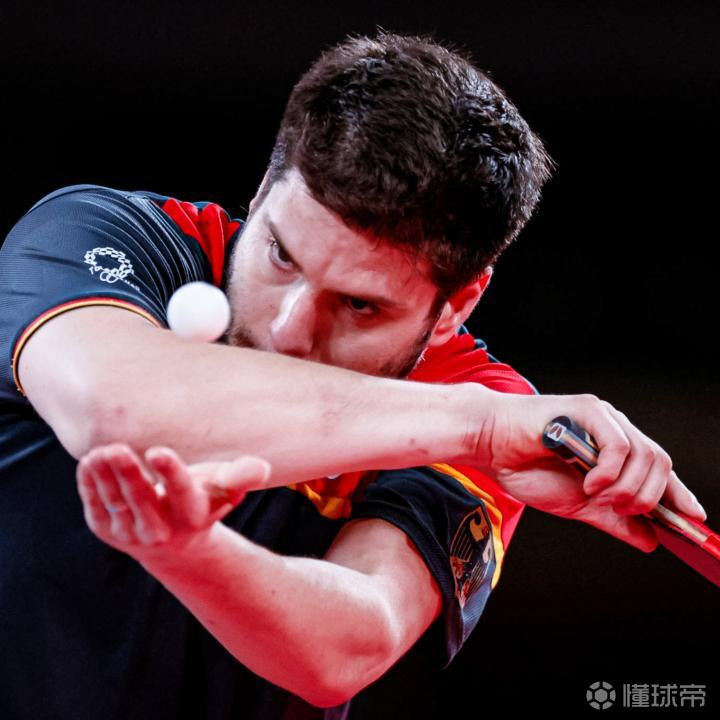 奥地利队碾压德国队，波尔点燃赛场