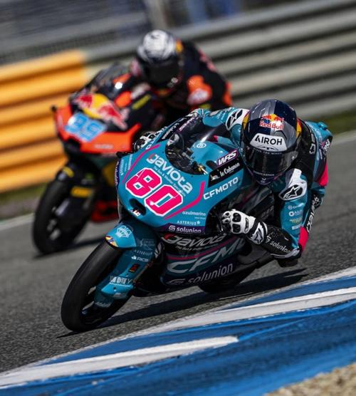 红牛二队险胜雷诺车队，阿隆索扛起全队