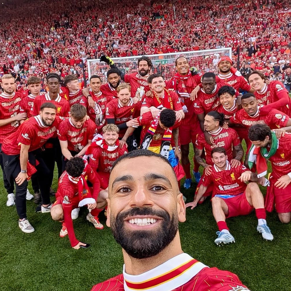 利物浦横扫巴黎，凯恩惊艳四座