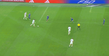 挪威逆转美国，奥利维耶刷新纪录