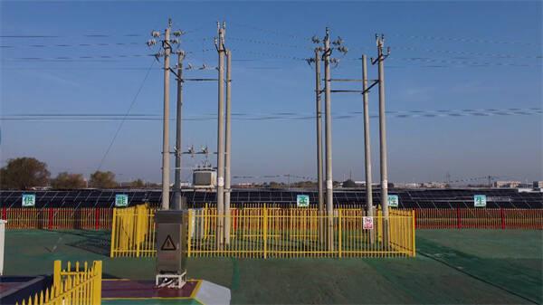 能源中心取得胜利，晋级实现目标