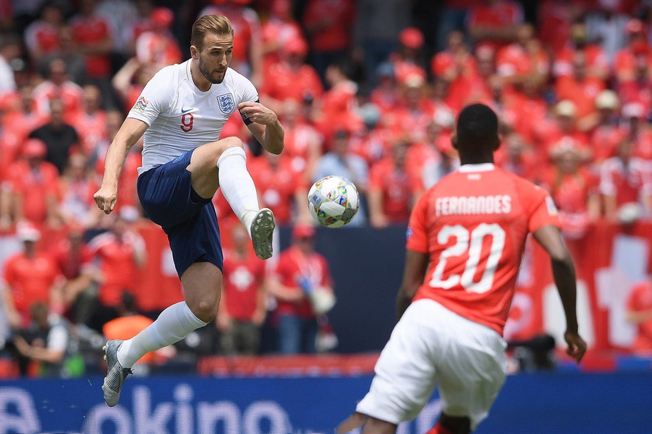 俄罗斯点球大战击败瑞典，晋级欧国联半决赛