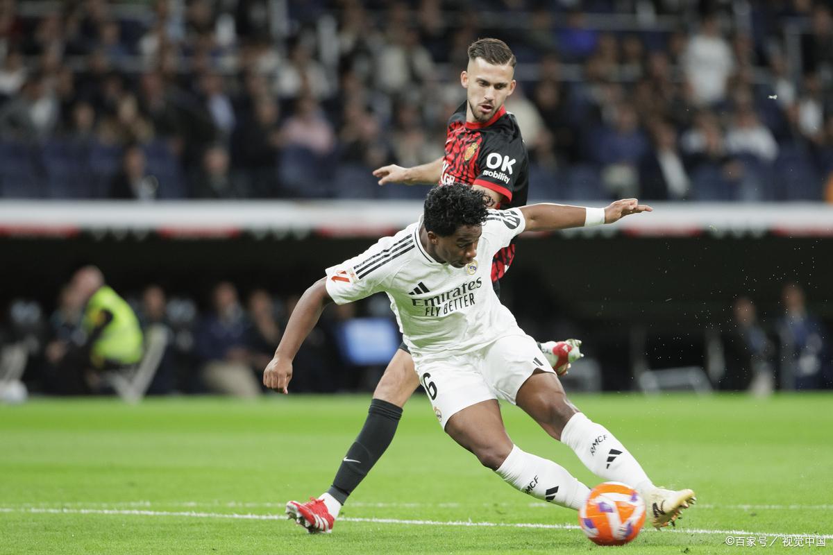 皇家马德里队再胜对手,晋级下一轮 皇家马德里队再胜对手,晋级下一轮