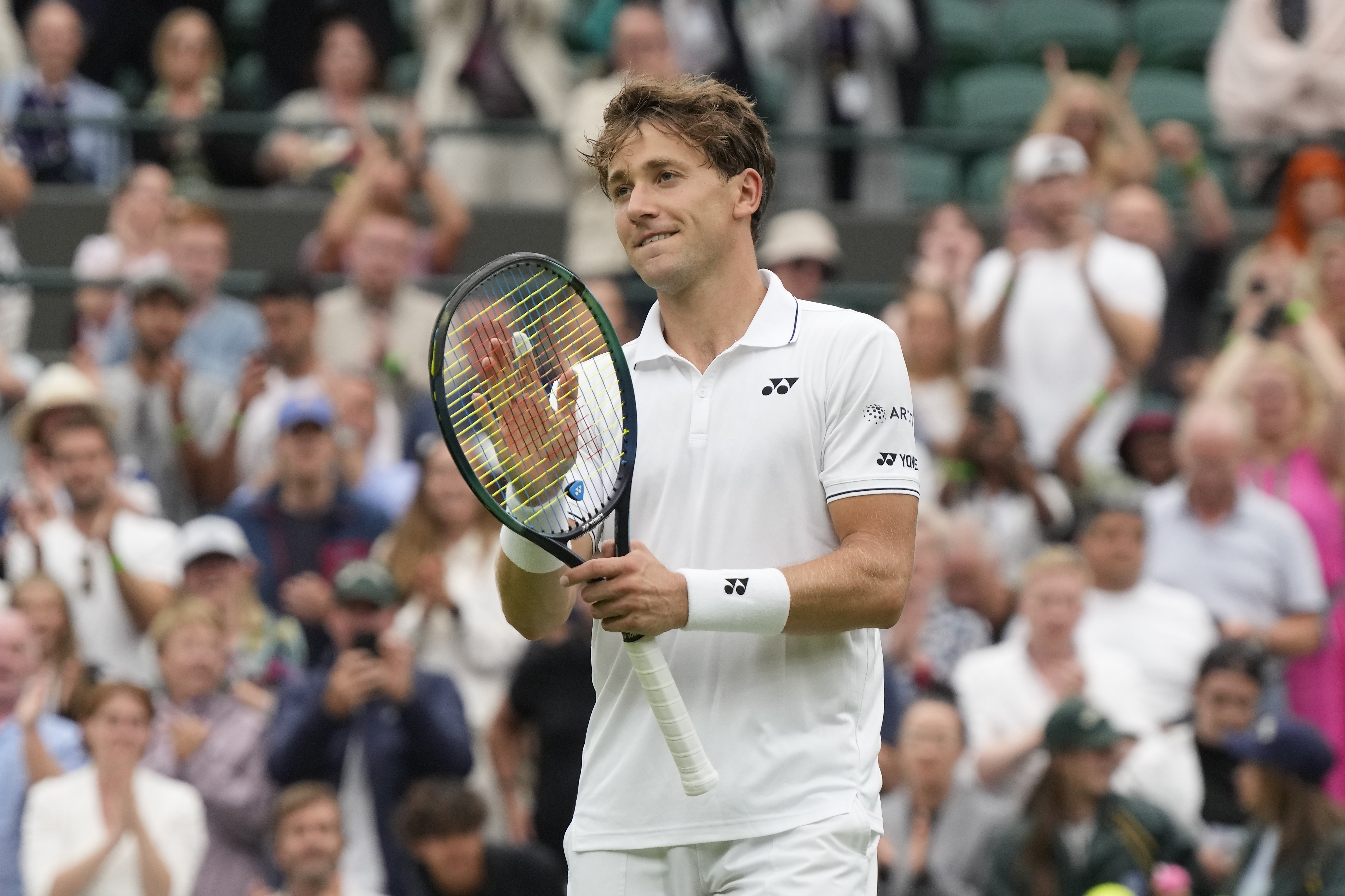 美网翻盘ATP总决赛,鲁德状态火热 美网翻盘ATP总决赛,鲁德状态火热