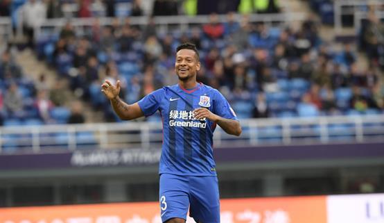 卓尔被申花击败，寻找突破需集中实力改进