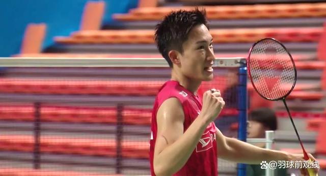 日本羽毛球队绝地反击印尼羽毛球队,桃田贤斗送出助攻 日本羽毛球队绝地反击印尼羽毛球队,桃田贤斗送出助攻