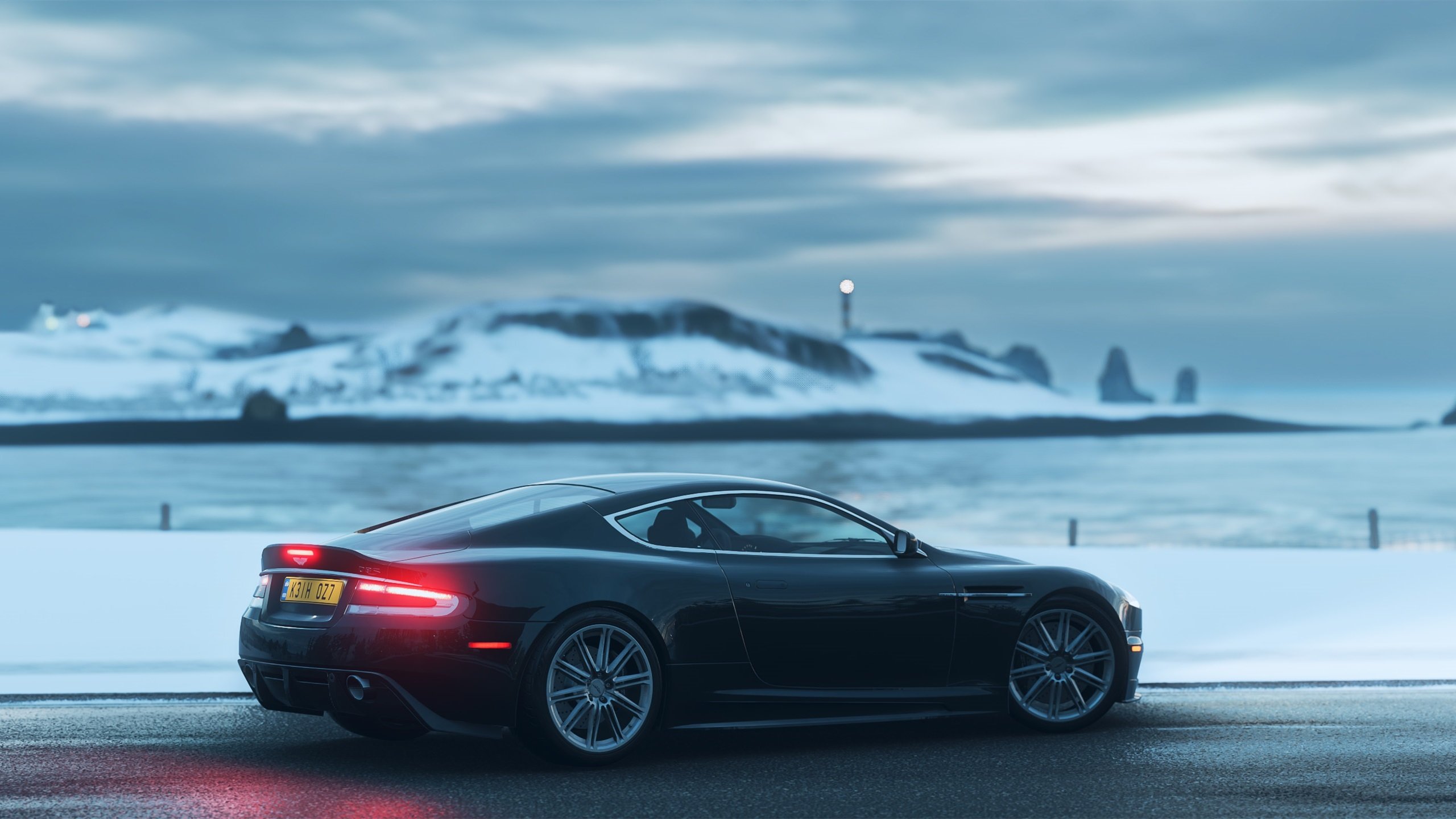 赛道与绿茵的跨界交响,本泽马F1首秀统治级表现启示录