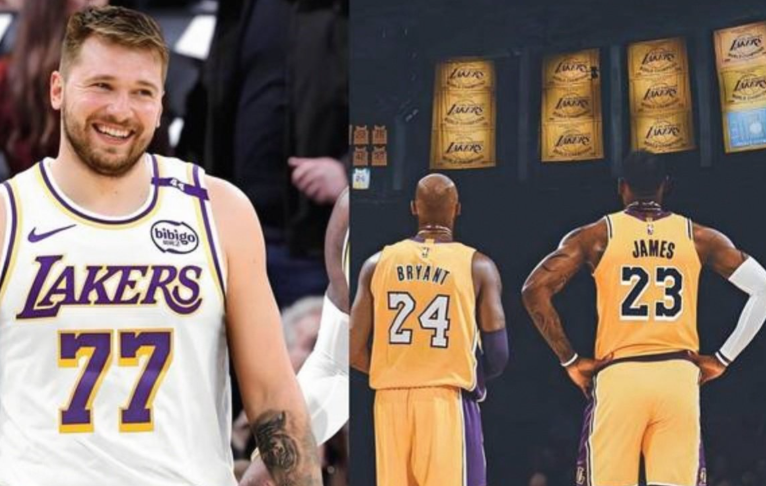 马刺碾压澳大利亚男篮，东契奇制霸全场