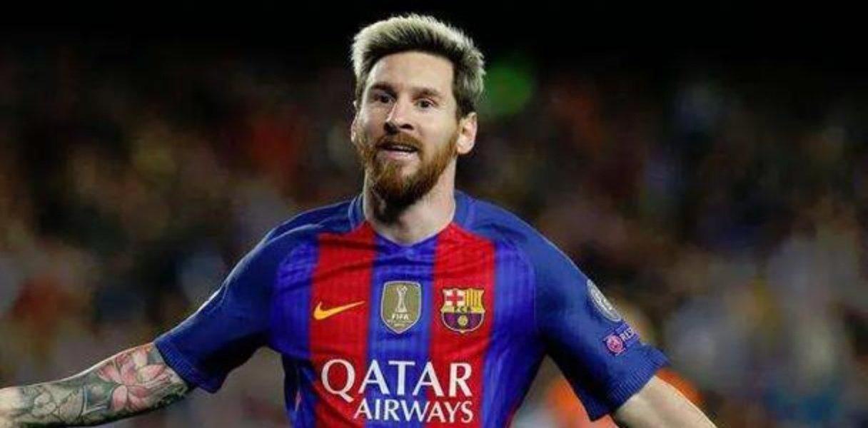 那不勒斯翻盘美国，梅西带队取胜